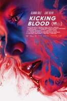 Poster of Kicking Blood