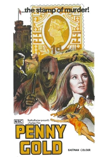 Poster of Penny Gold