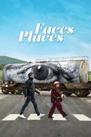 Poster of Faces Places