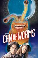 Poster of Can of Worms