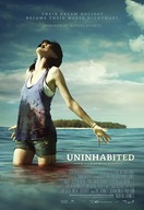 Poster of Uninhabited
