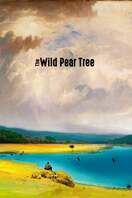 Poster of The Wild Pear Tree