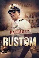 Poster of Rustom