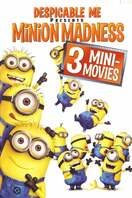 Poster of Despicable Me Presents: Minion Madness