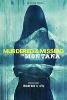 Poster of Murdered and Missing in Montana