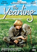 Poster of The Yearling