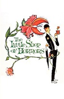 Poster of The Little Shop of Horrors
