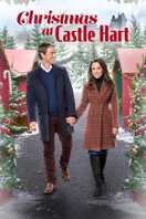 Poster of Christmas at Castle Hart