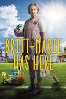 Poster of Britt-Marie Was Here