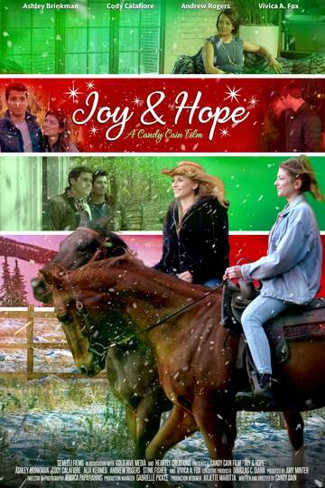 Poster of Joy & Hope