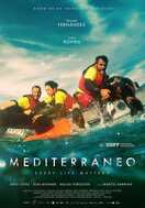 Poster of Mediterraneo: The Law of the Sea