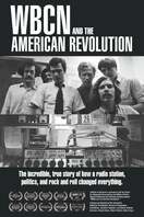 Poster of WBCN and the American Revolution
