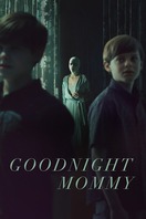 Poster of Goodnight Mommy