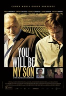 Poster of You Will Be My Son