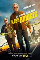 Poster of Nash Bridges