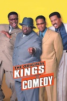 Poster of The Original Kings of Comedy