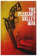 Poster of The Pleasant Valley War