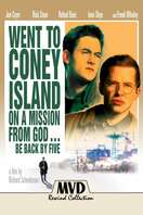 Poster of Went to Coney Island on a Mission from God... Be Back by Five