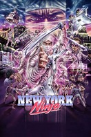 Poster of New York Ninja
