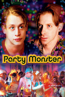 Poster of Party Monster