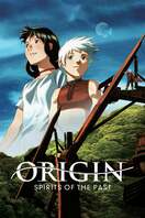 Poster of Origin: Spirits of the Past