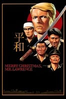 Poster of Merry Christmas, Mr. Lawrence