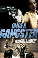 Poster of Once a Gangster