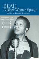 Poster of Beah: A Black Woman Speaks