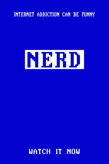 Poster of Nerd