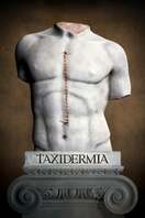 Poster of Taxidermia