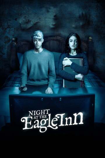 Poster of Night at the Eagle Inn
