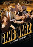 Poster of Gang Warz