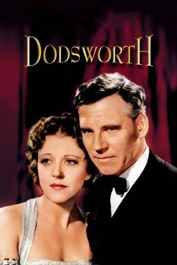 Poster of Dodsworth