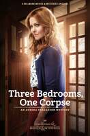 Poster of Three Bedrooms, One Corpse: An Aurora Teagarden Mystery