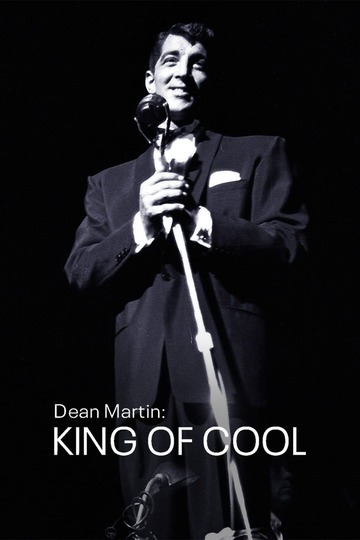 Poster of Dean Martin: King of Cool