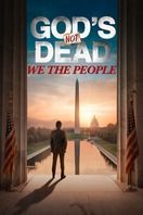 Poster of God's Not Dead: We The People