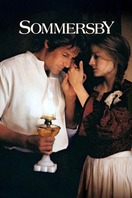 Poster of Sommersby