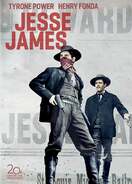 Poster of Jesse James