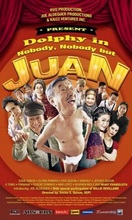 Poster of Nobody Nobody But Juan