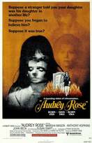 Poster of Audrey Rose