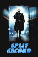 Poster of Split Second
