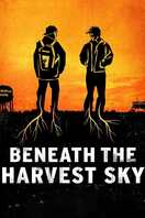 Poster of Beneath the Harvest Sky