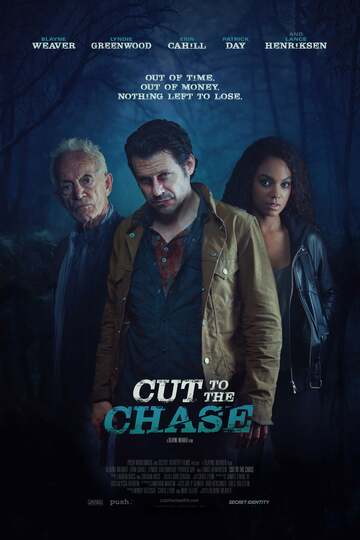 Poster of Cut to the Chase