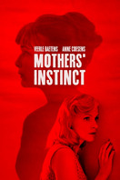 Poster of Mothers' Instinct