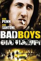 Poster of Bad Boys