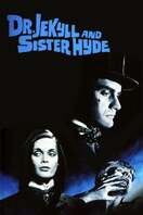 Poster of Dr Jekyll & Sister Hyde