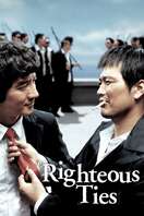Poster of Righteous Ties
