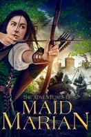 Poster of The Adventures of Maid Marian