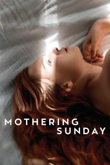 Poster of Mothering Sunday