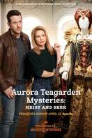 Poster of Aurora Teagarden Mysteries: Heist and Seek